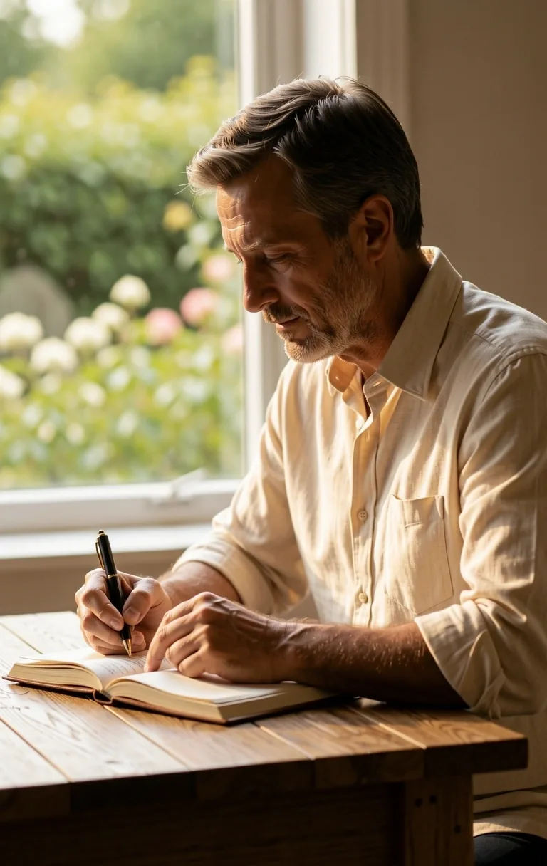 Portrait du fondateur de Vitalité France